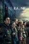 the rain